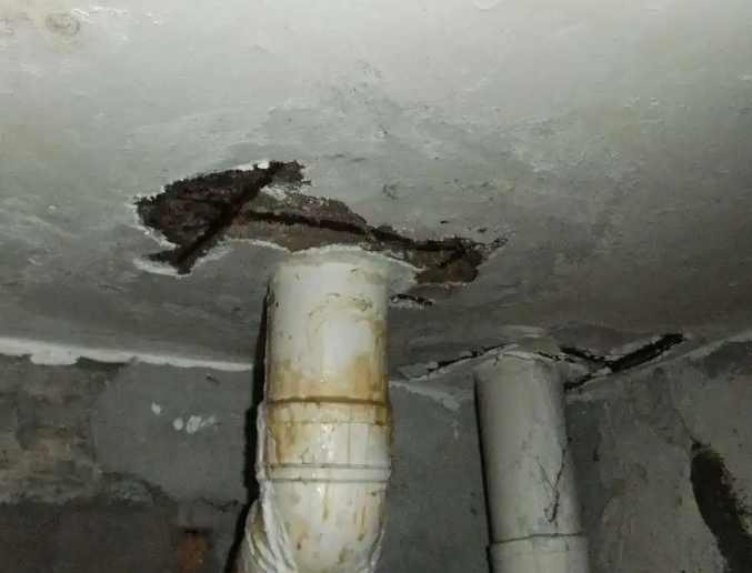 铁锋卫生间漏水维修公司浅析铁锋卫生间渗水维修的方法